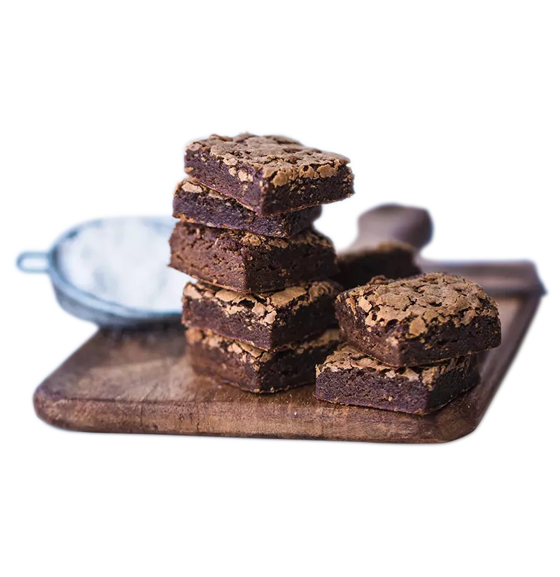 brownies