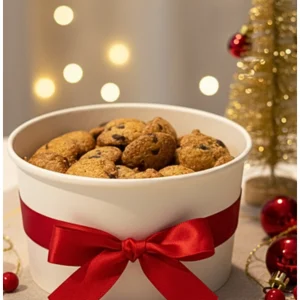 Galletas de Chips de Chocolate